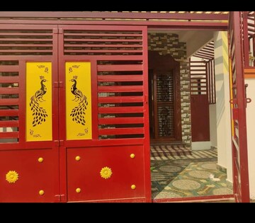 Bedroom in 2 BHK Independent House at Moranapalli – for Sale