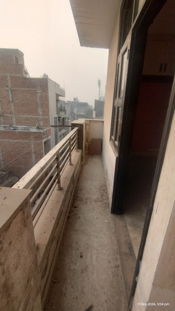 Kitchen in 2 BHK Builder Floor at Uttam Nagar – for Sale