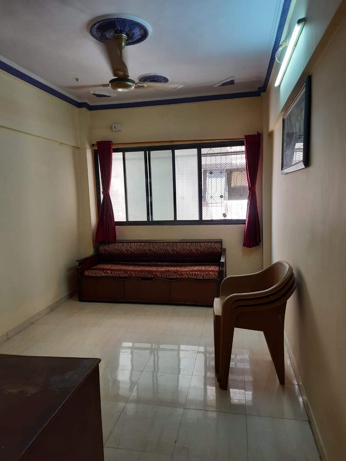 1 BHK Apartment For Resale in Dinesh Terrace CHS Mira Road Mumbai  7824377