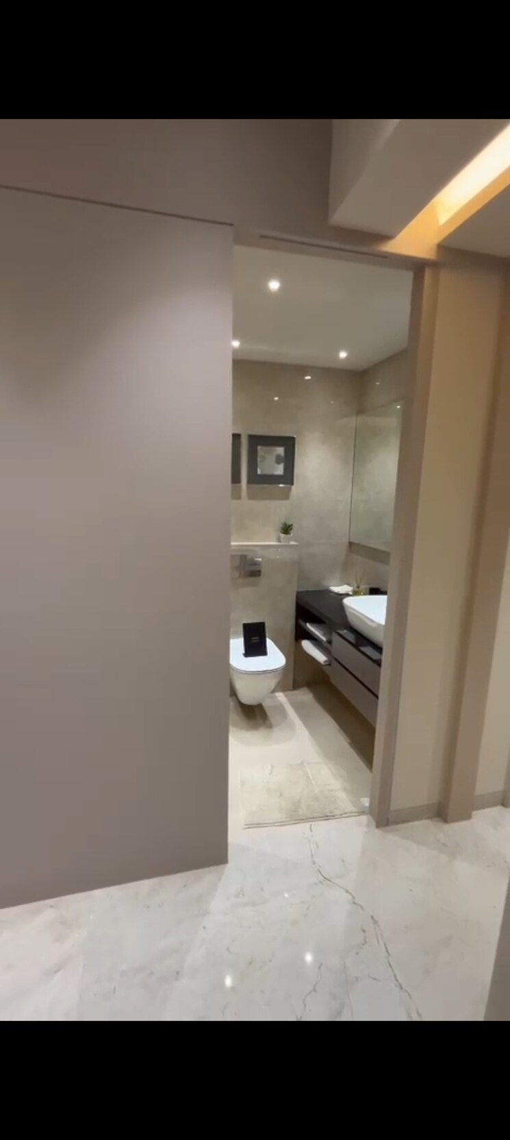 Bathroom, sunbeam-heights 1 Bedroom 425 Sq.Ft. Apartment In Andheri West Mumbai 7824436