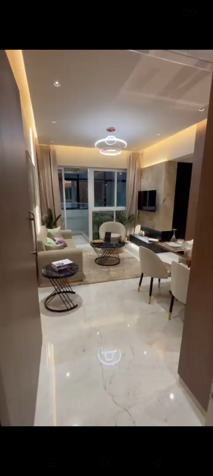 Master Bedroom, sunbeam-heights 1 Bedroom 425 Sq.Ft. Apartment In Andheri West Mumbai 7824436