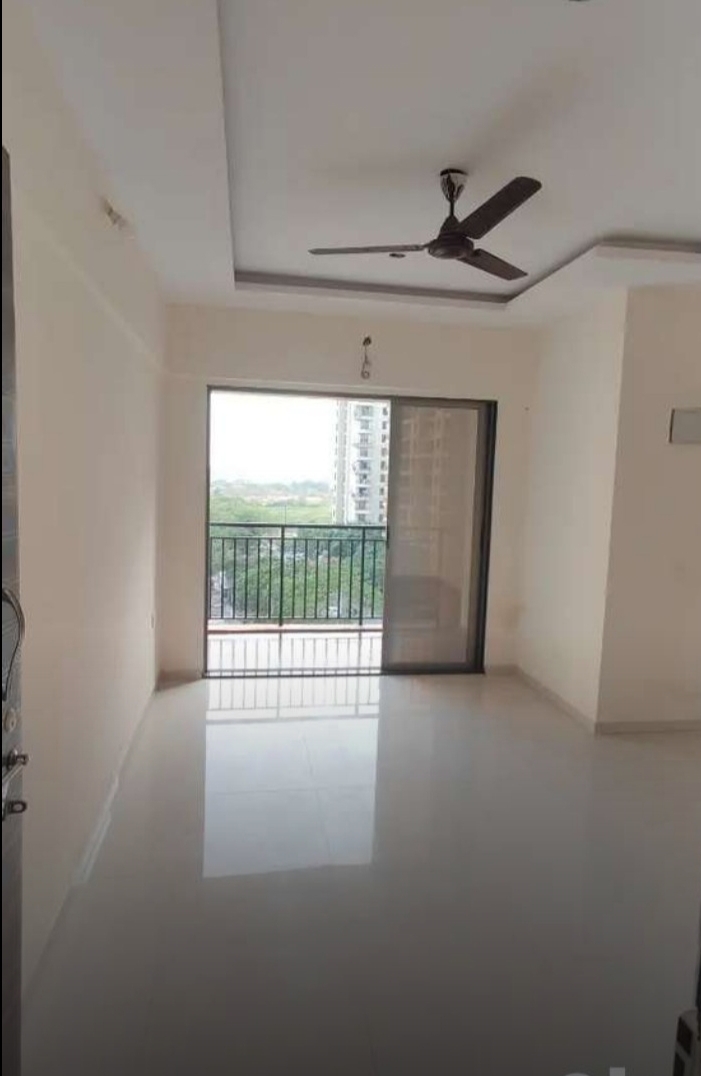 1 BHK Apartment For Rent in Raj Maitry Heights Virar West Mumbai  7824464