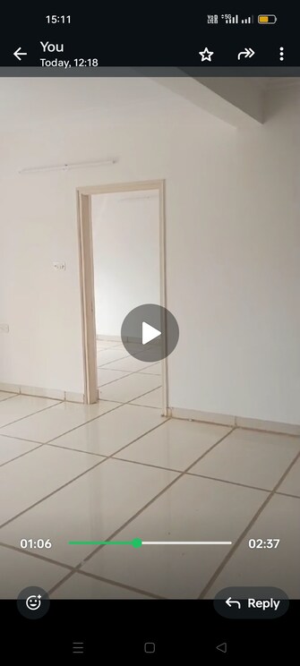 3 BHK Apartment For Rent in Cox Town Bangalore  7824458