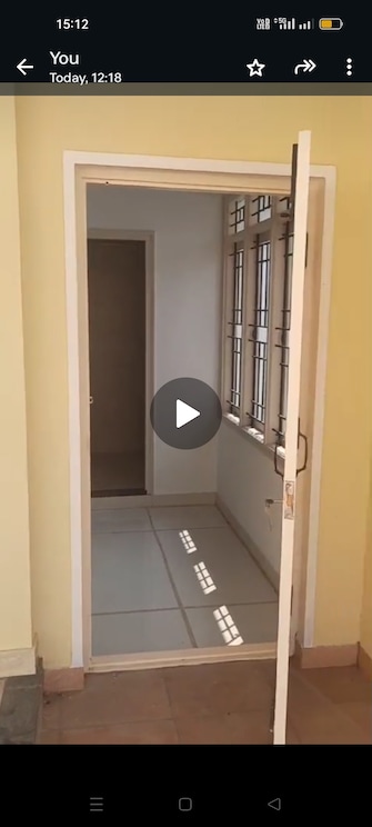 3 BHK Apartment For Rent in Cox Town Bangalore  7824458