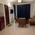 6+ BHK + Servant Room 183 Sq.Mt. Independent House in RWA Apartments Sector 19