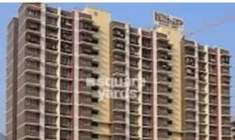 1 BHK Apartment For Rent in Shree Asthvinayakh Apartments Malad West Mumbai  7824481