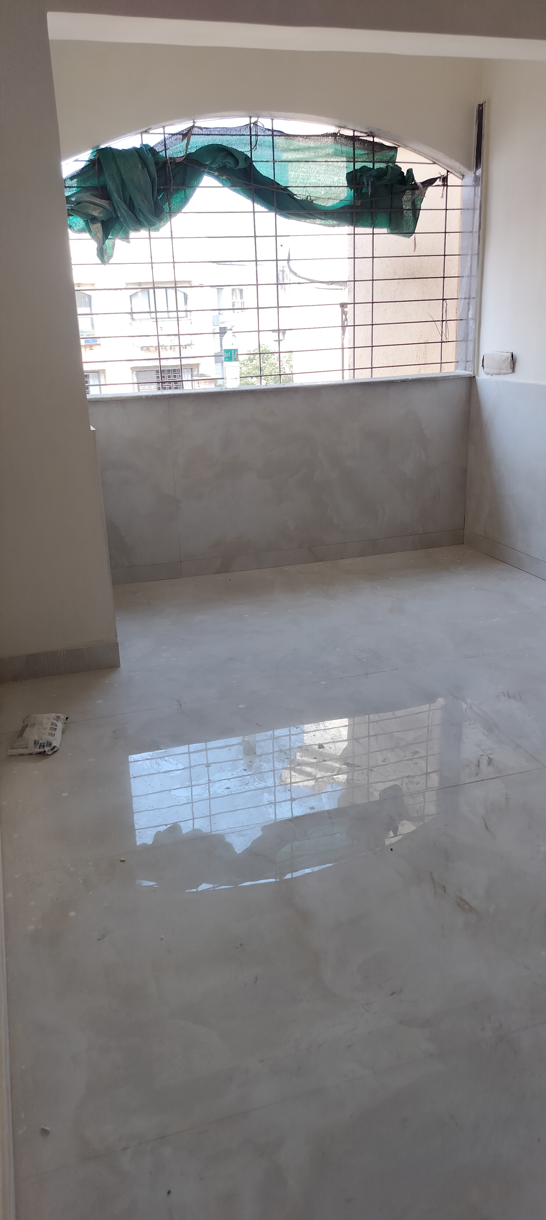 2 BHK Apartment For Rent in Oakland Park Andheri West Mumbai  7824469