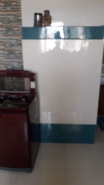 Furnished Amenities in 2 BHK Apartment at Srushti Bellagio, Ravet – for Sale