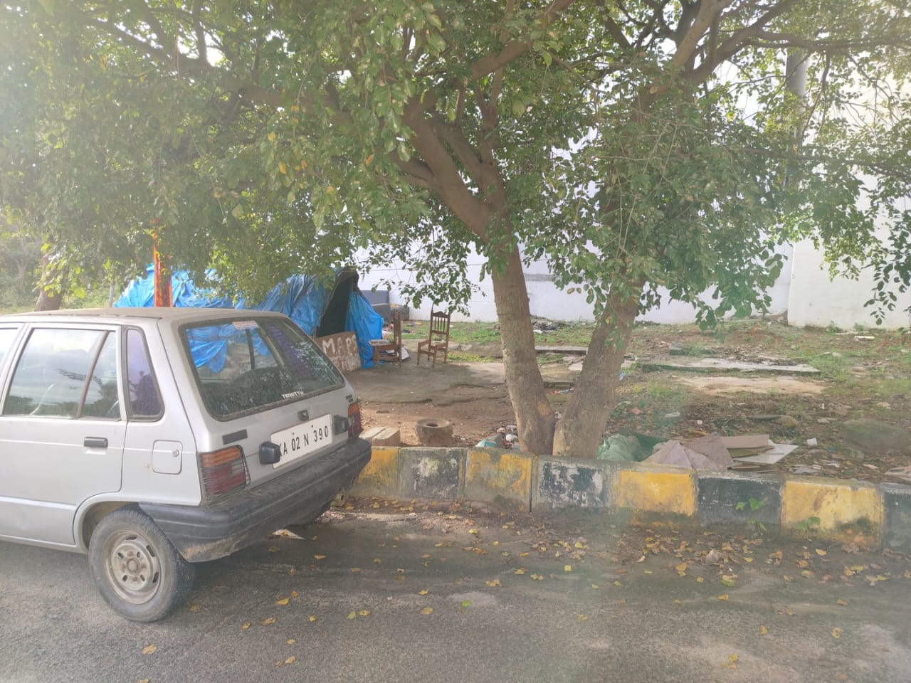 Plot For Sale in Banashankari 6th Stage