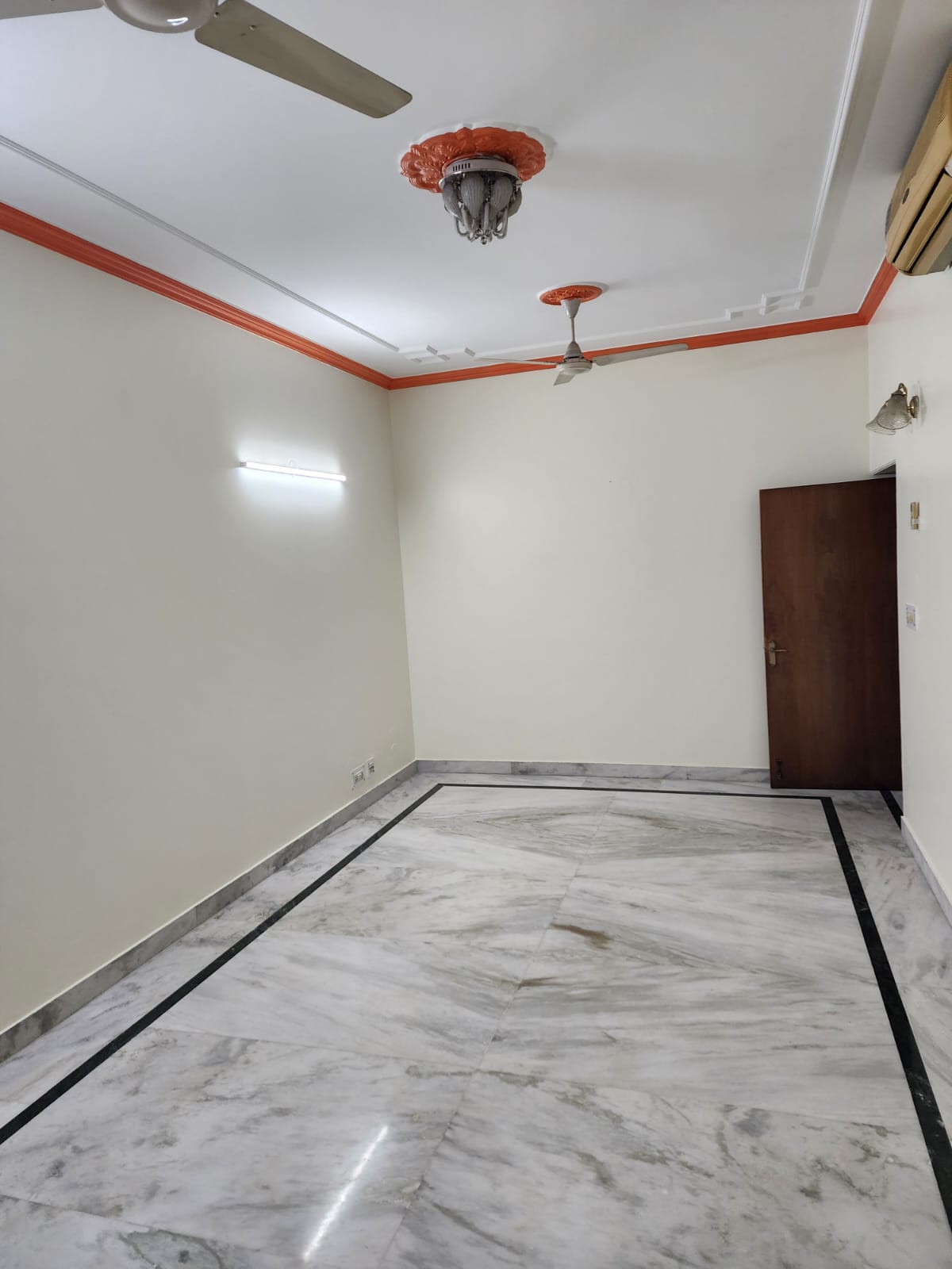 2 BHK Apartment For Resale in Kalmana Nagpur  7824476