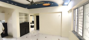 Room in 3 BHK Apartment at Empire Square, Chinchwad – for Sale