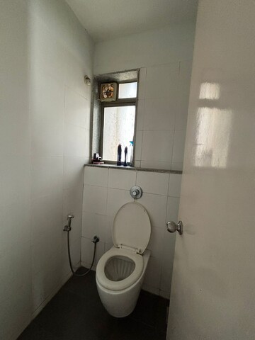 Bathroom in 1 BHK Apartment at Lodha Casa Bella Gold, Dombivli East – for Rent