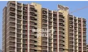 2 BHK Apartment For Rent in Shree Asthvinayakh Apartments Malad West Mumbai  7824491