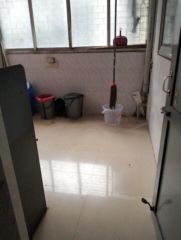 Common Area in  Office Space at Sitamai CHS, Mulund East – for Rent