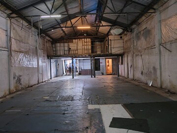  Industrial Plot For Rent in Hanuman Tekdi