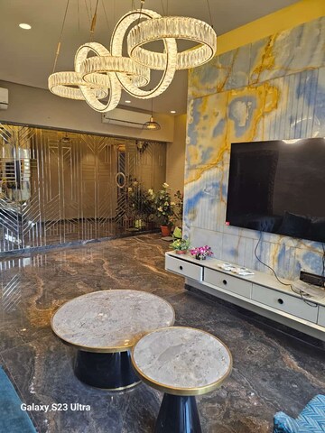 2.5 BHK Apartment – Exterior View View at Runwal Elegante, Andheri West - for Rent