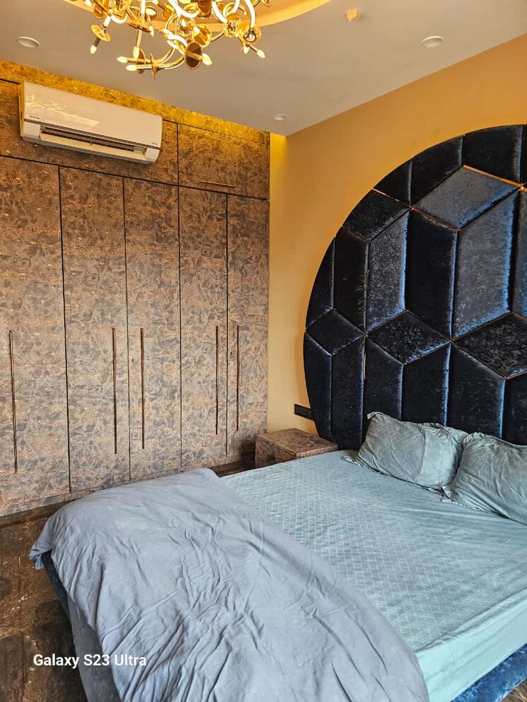 Bedroom, runwal-elegante 2.5 Bedroom 1650 Sq.Ft. Apartment In Andheri West Mumbai 7824521