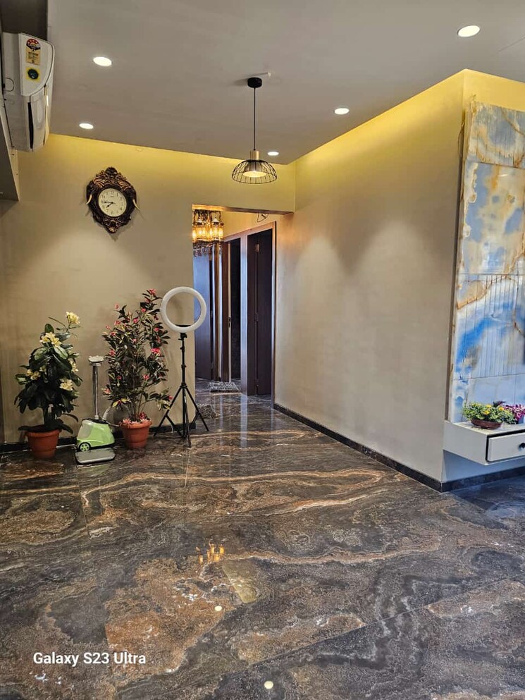 Living Room, runwal-elegante 2.5 Bedroom 1650 Sq.Ft. Apartment In Andheri West Mumbai 7824521