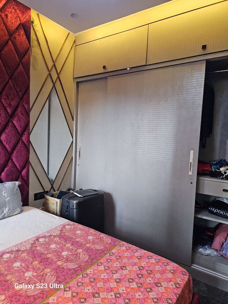 Room, runwal-elegante 2.5 Bedroom 1650 Sq.Ft. Apartment In Andheri West Mumbai 7824521