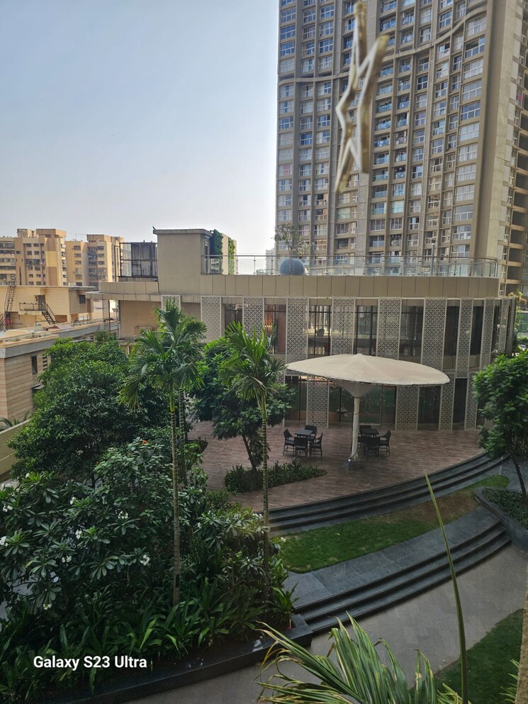 Exterior View, runwal-elegante 2.5 Bedroom 1650 Sq.Ft. Apartment In Andheri West Mumbai 7824521