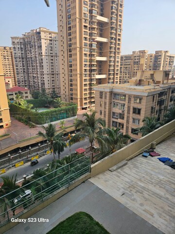 2.5 BHK Apartment – Exterior View View at Runwal Elegante, Andheri West - for Rent