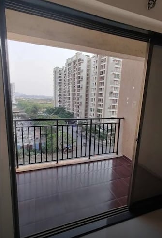 1 BHK Apartment For Resale in Raj Maitry Heights Virar West Palghar  7824528