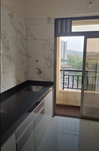 1 BHK Apartment For Resale in Raj Maitry Heights Virar West Palghar  7824528