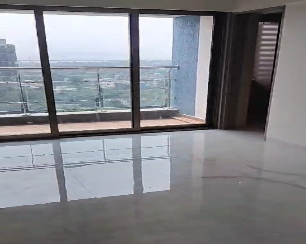 3 BHK Apartment For Rent in Bhavya Heights Dadar East Mumbai  7824518