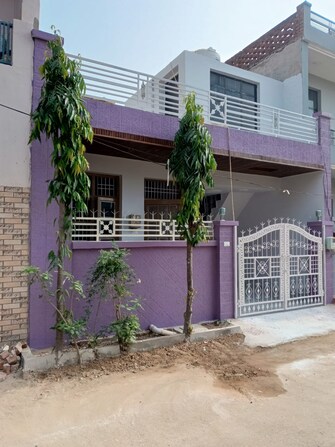 2 BHK Independent House For Resale in Guru Teg Bahadur Nagar Mohali  7824512