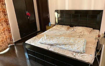 3 BHK Apartment For Sale in Mahagun Milano, Dundahera