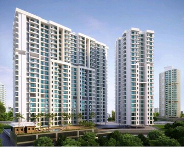 3 BHK Apartment For Sale in SKD Pinnacolo, Mira Road