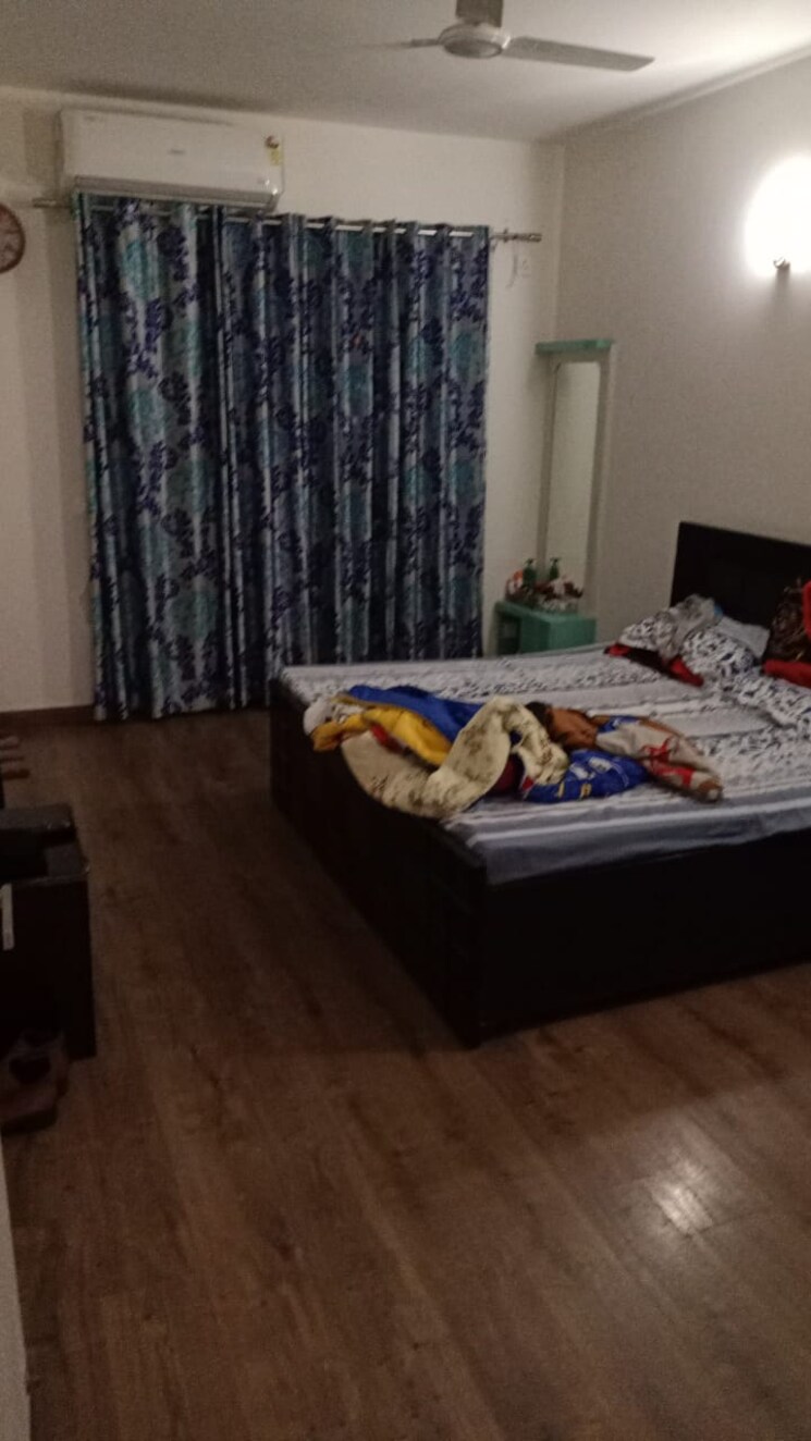 Bedroom, emaar-palm-gardens 3 Bedroom 1720 Sq.Ft. Apartment In Sector 83 Gurgaon 7824598