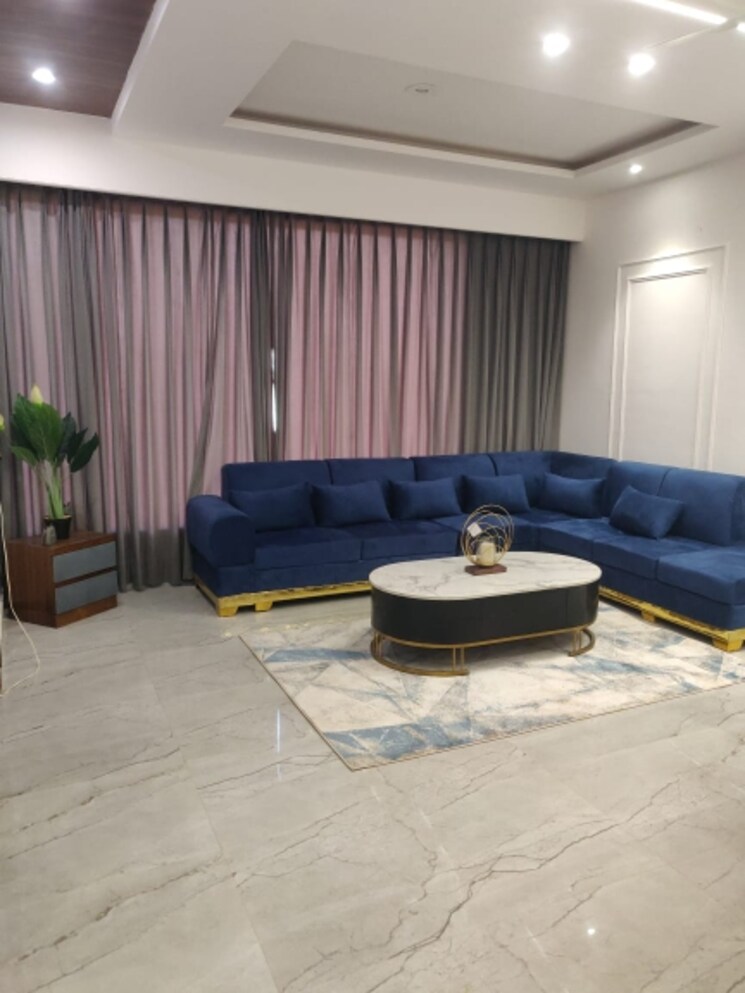 Living Room, kharar mohali road 2 Bedroom 118 Sq.Yd. Apartment In Kharar Mohali Road Kharar 7824664