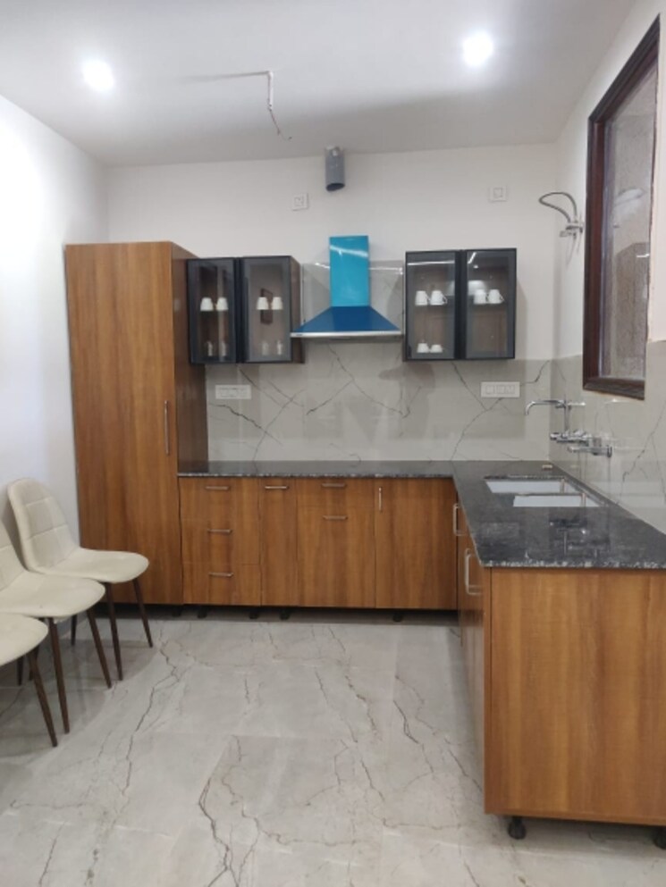 Kitchen, kharar mohali road 2 Bedroom 118 Sq.Yd. Apartment In Kharar Mohali Road Kharar 7824664