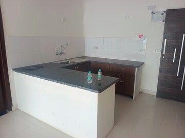 Kitchen in 1 BHK Apartment at Cosmos Express 99, Sector 99 – for Sale