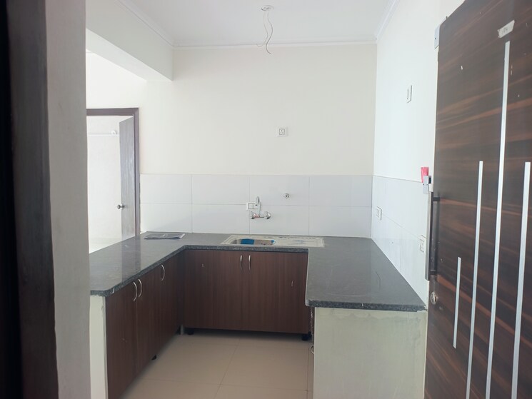 Kitchen, cosmos-express-99 1 Bedroom 795 Sq.Ft. Apartment In Sector 99 Gurgaon 7824671