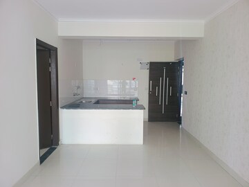 Kitchen in 1 BHK Apartment at Cosmos Express 99, Sector 99 – for Sale