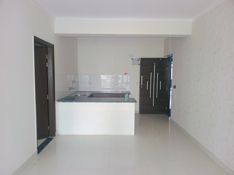 Kitchen, cosmos-express-99 1 Bedroom 795 Sq.Ft. Apartment In Sector 99 Gurgaon 7824671