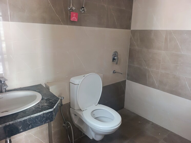 Bathroom, cosmos-express-99 1 Bedroom 795 Sq.Ft. Apartment In Sector 99 Gurgaon 7824671