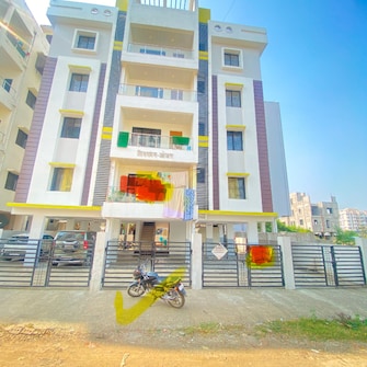 3 BHK Apartment For Resale in Manish Nagar Nagpur  7824665