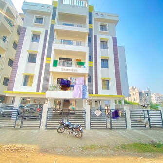 3 BHK Apartment For Resale in Manish Nagar Nagpur  7824665