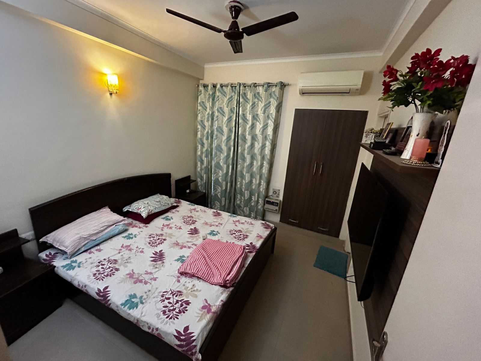 3 BHK Apartment For Rent in Orchid Island Sector 51 Gurgaon  7824681