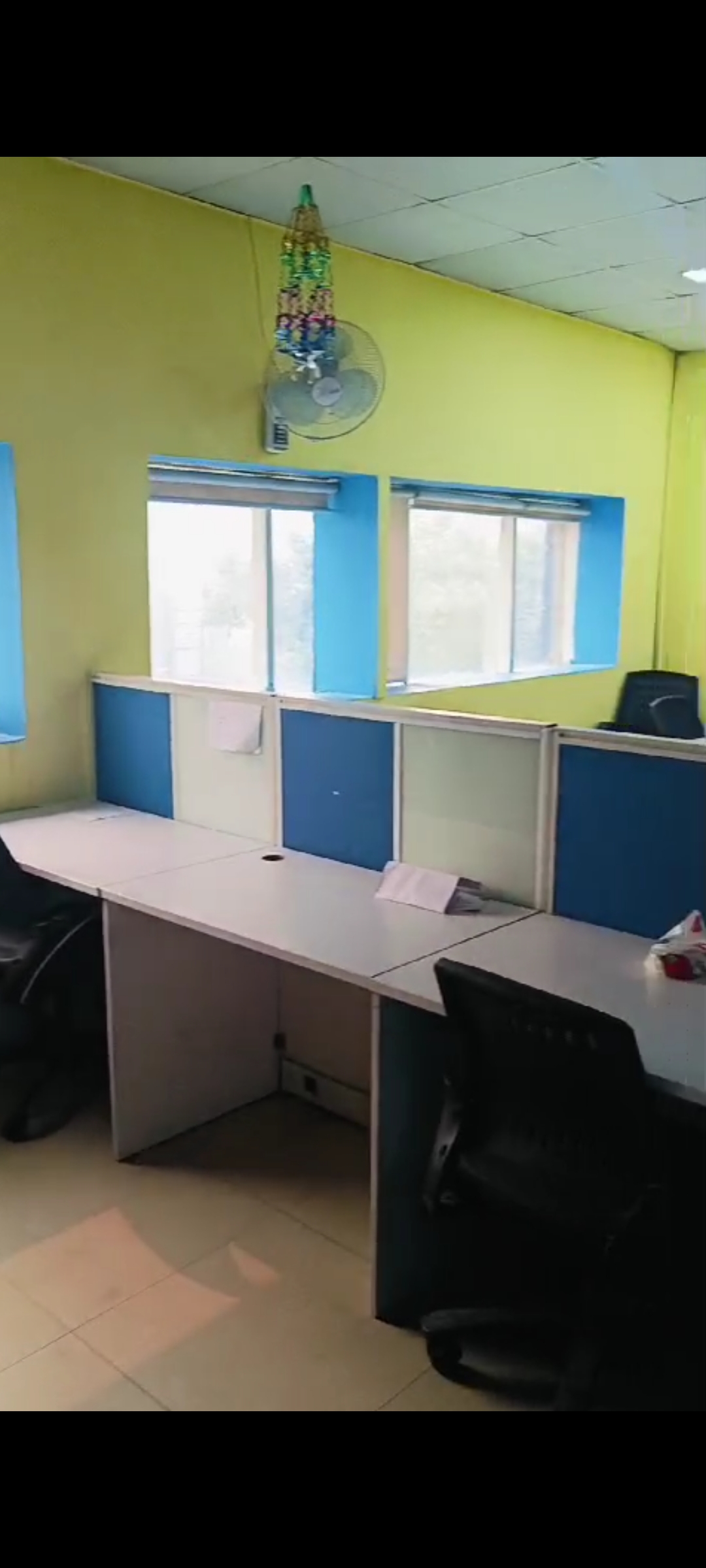 Commercial Office Space 1250 Sq.Ft. For Rent in Sector 63 Noida  7824679