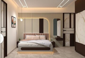 2.5 BHK Independent House For Sale in Jigani