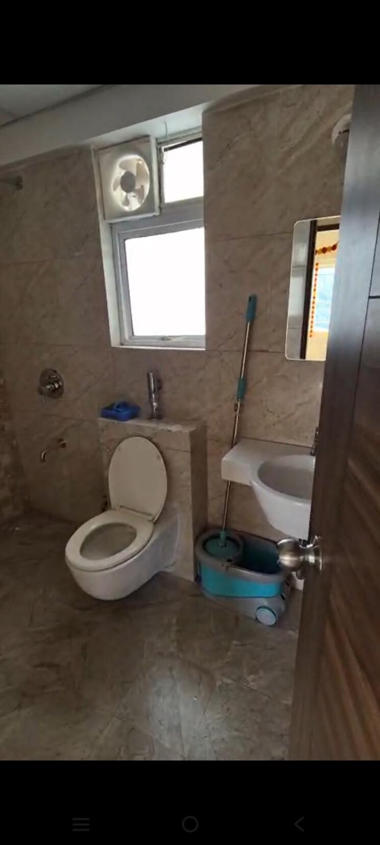 Bathroom, megapolis-symphony 2 Bedroom 621 Sq.Ft. Apartment In Hinjewadi Pune 7824687