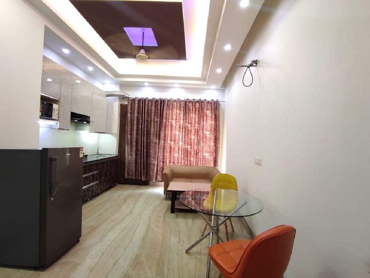 Kitchen, kores-nakshatra 1 Bedroom 427 Sq.Ft. Apartment In Vartak Nagar Thane 6597769