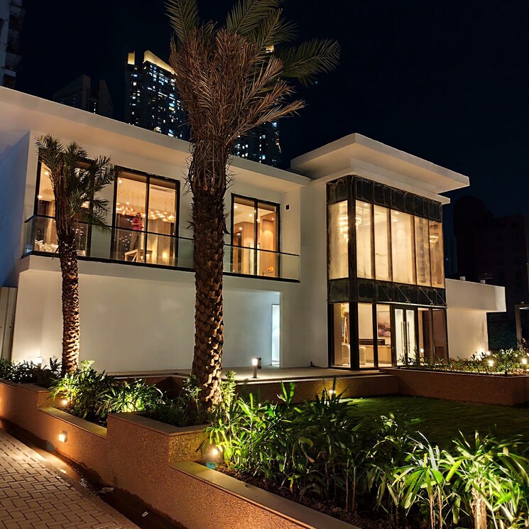 undefined, rajesh-raj-infinia 2 Bedroom 740 Sq.Ft. Apartment In Malad West Mumbai 7824711