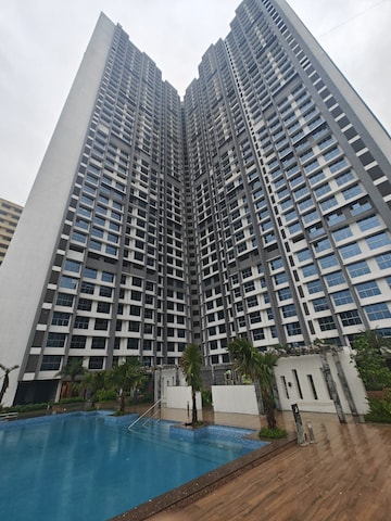 2 BHK Apartment – Exterior View View at Rajesh Raj Infinia, Malad West - for Sale