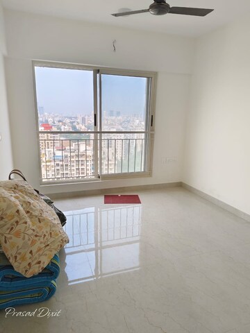 Room in 2 BHK Apartment at Truspace Prima Angulus, Balewadi – for Sale