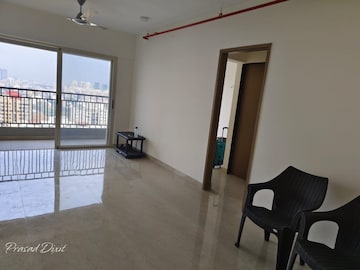 2 BHK Apartment For Resale in Truspace Prima Angulus Balewadi Pune  7824735